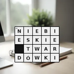 Hasło krzyżówkowe wrodzona wada w której twardówka oka przypbiera niebieskawy odcień w wyniku niedokrwistości - niebieskie twardówki – rozwiązanie, synonimy, podpowiedzi i definicje krzyżówkowe